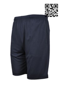 U263 自製男裝運動褲款式    設計短褲運動褲款式    訂做運動褲款式    運動褲中心